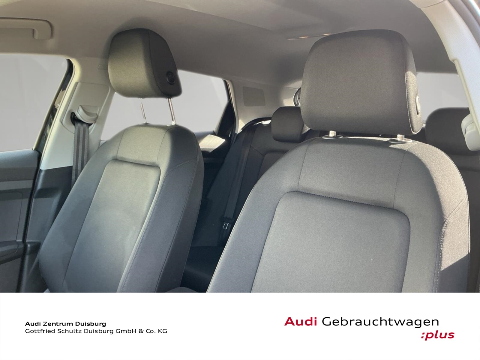 Audi A1 Sportback – Bild 7