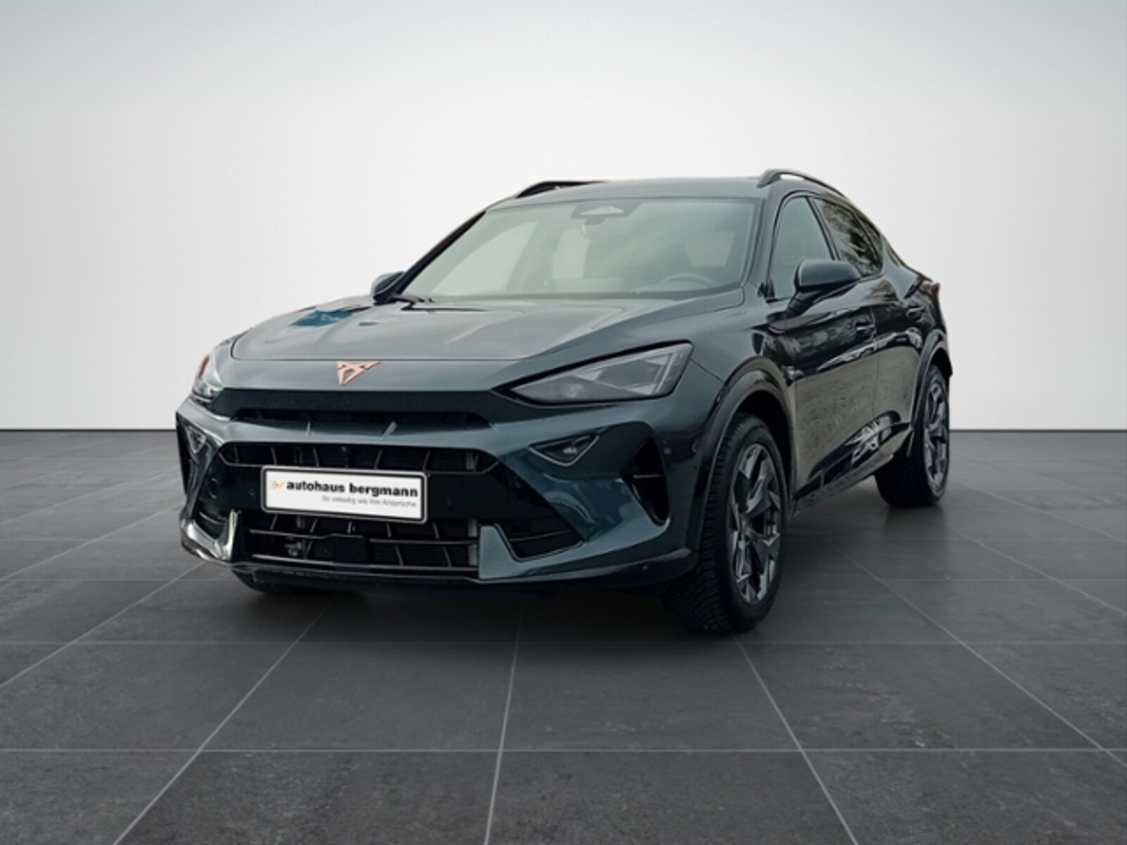 CUPRA Formentor – Bild 2