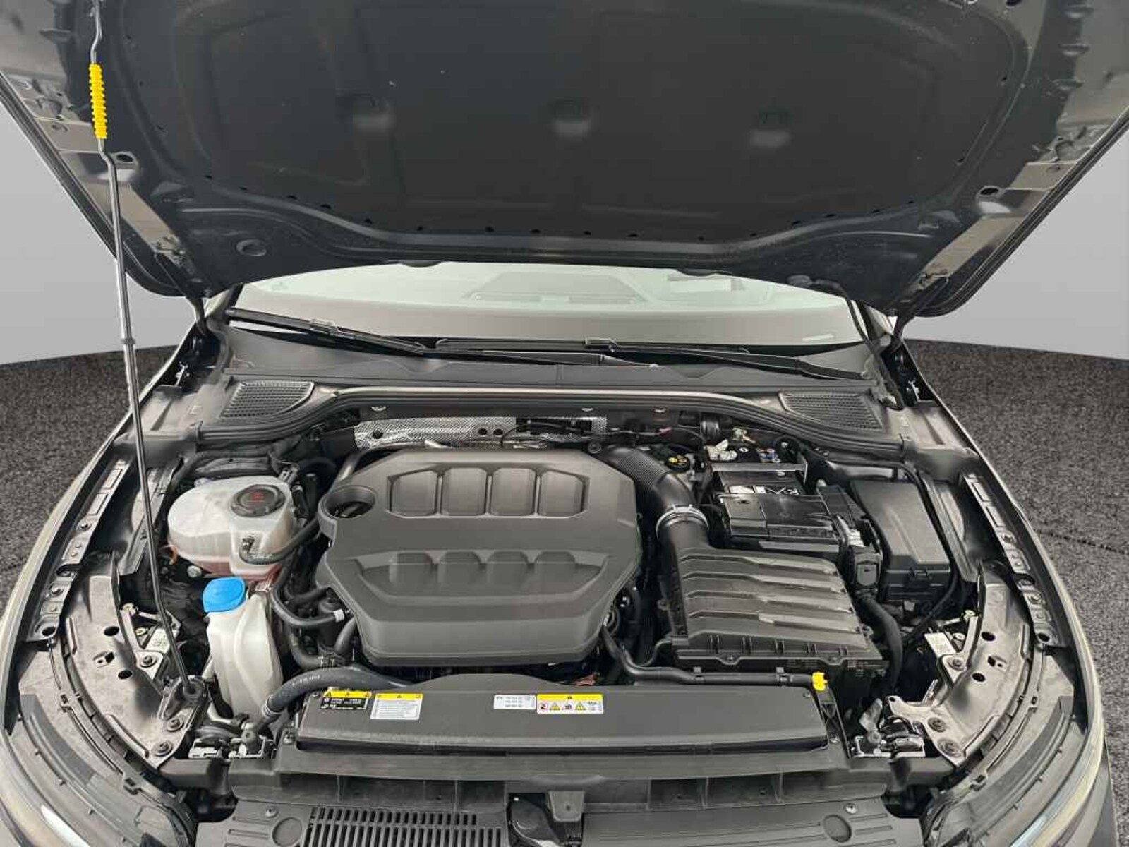 Volkswagen Golf – Bild 18