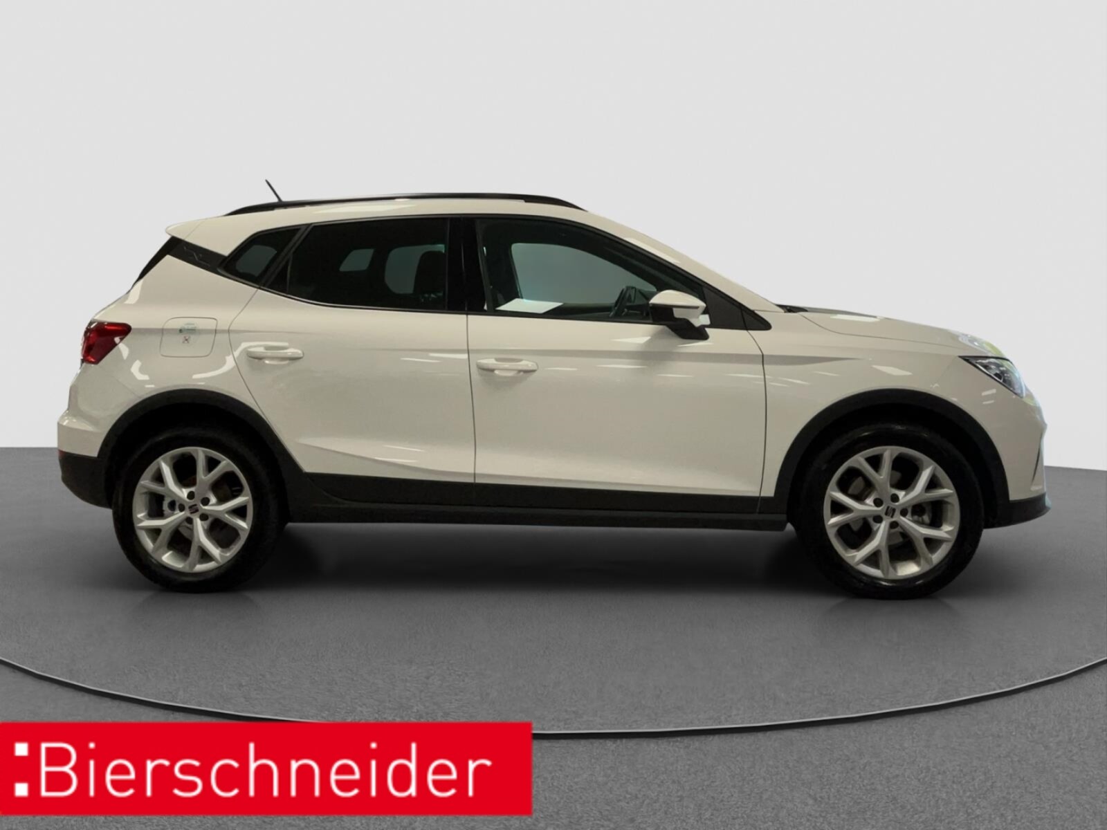 SEAT Arona – Bild 5