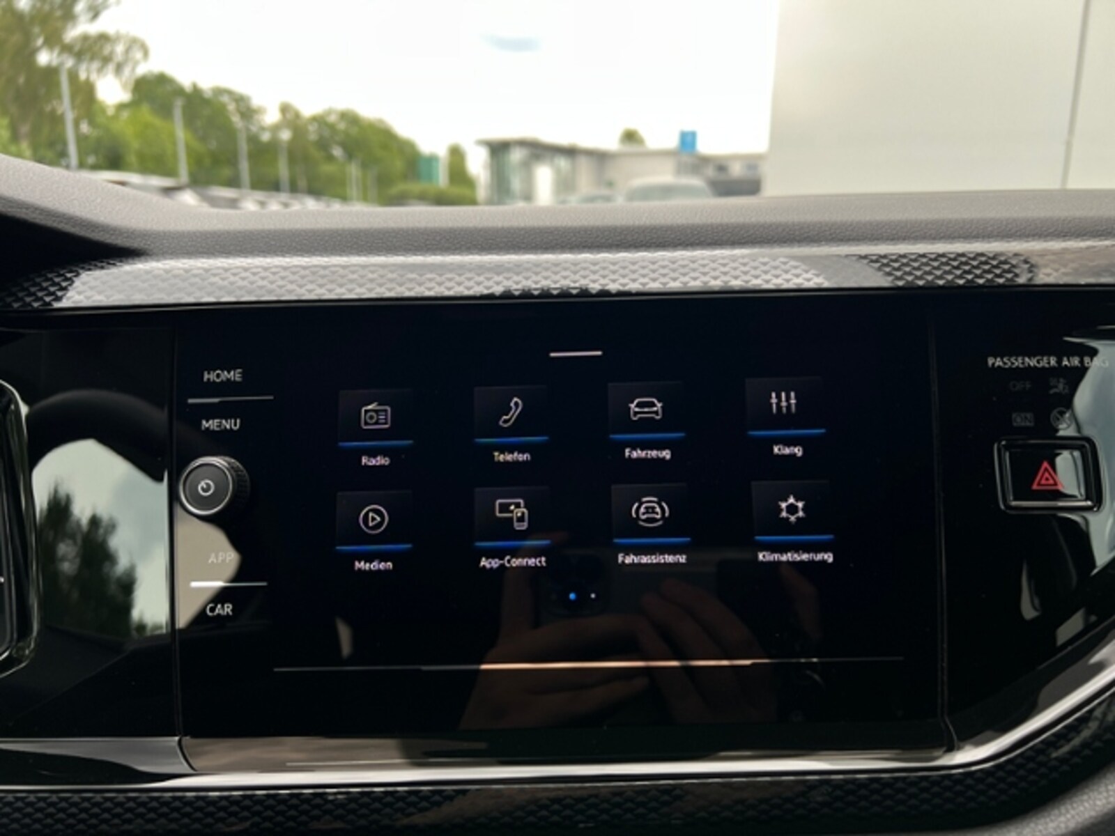 Volkswagen Polo – Bild 11