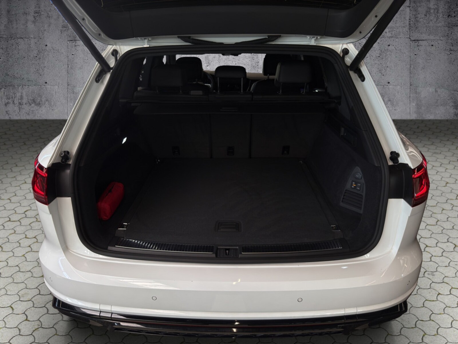 Volkswagen Touareg – Bild 17