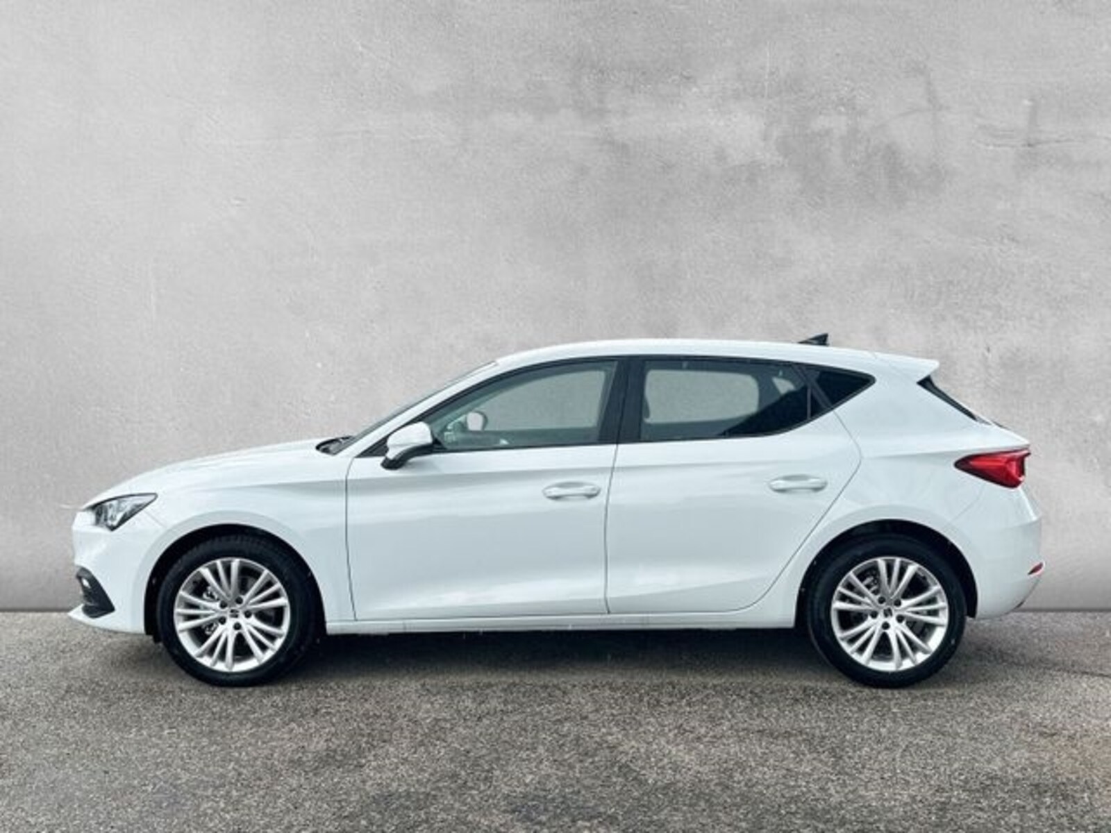 SEAT Leon – Bild 4