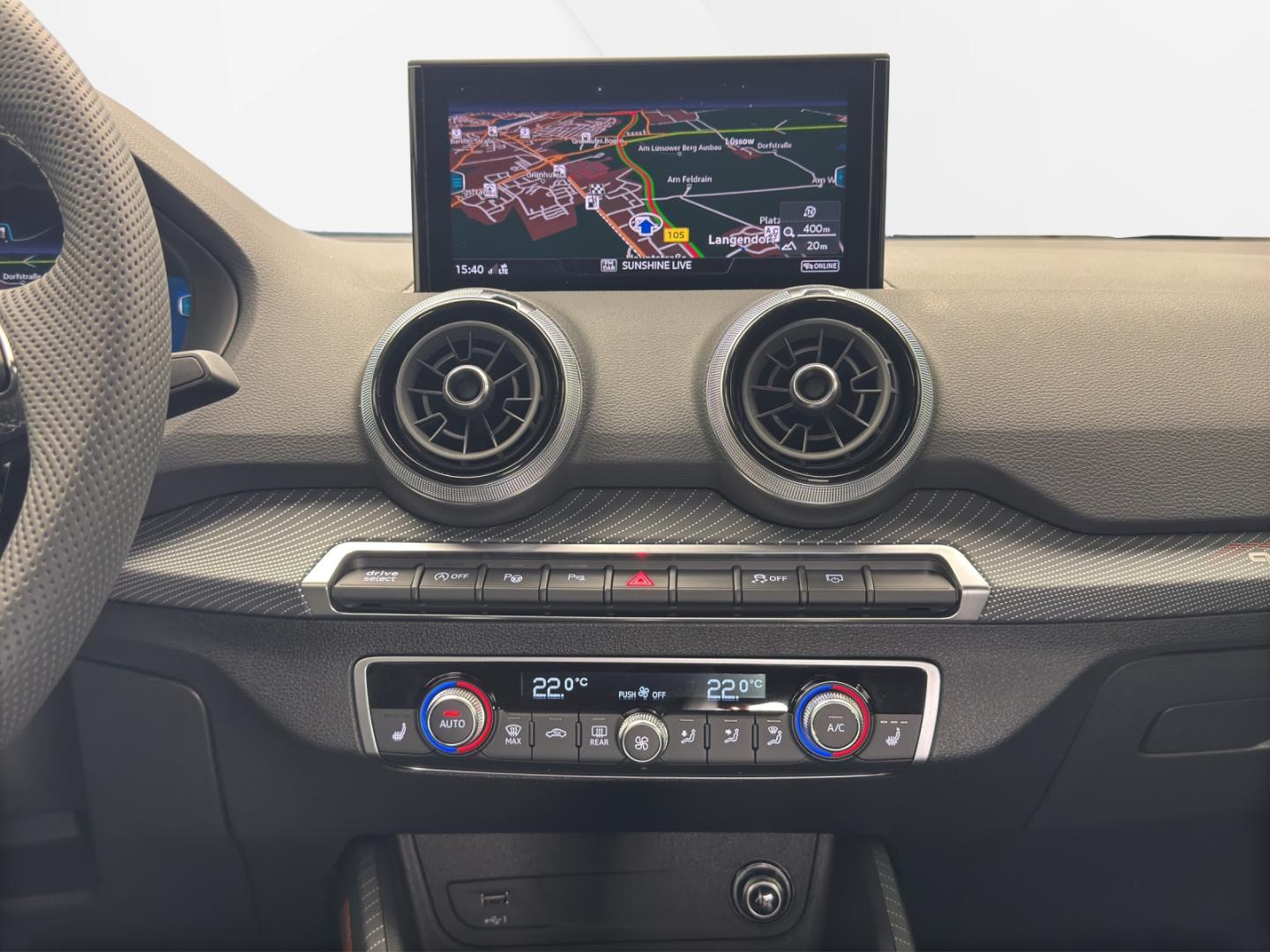 Image about Audi Q2 S line 35 TDI quattro S tronic