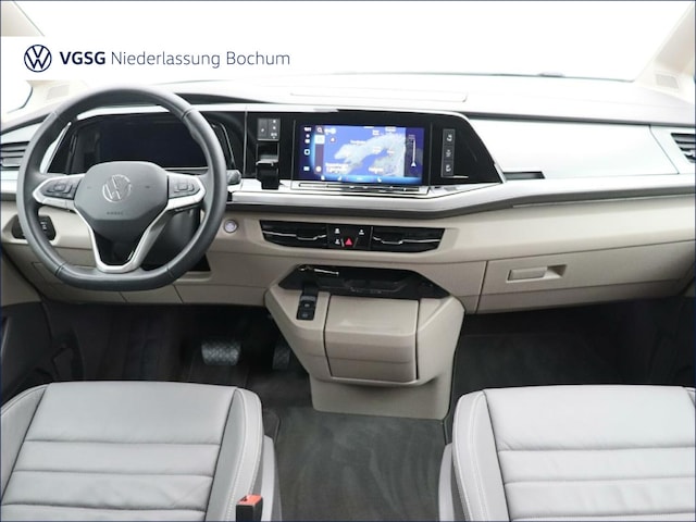 Volkswagen Multivan langversion
