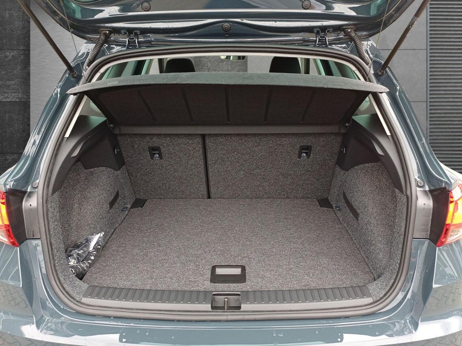 SEAT Arona – Bild 15