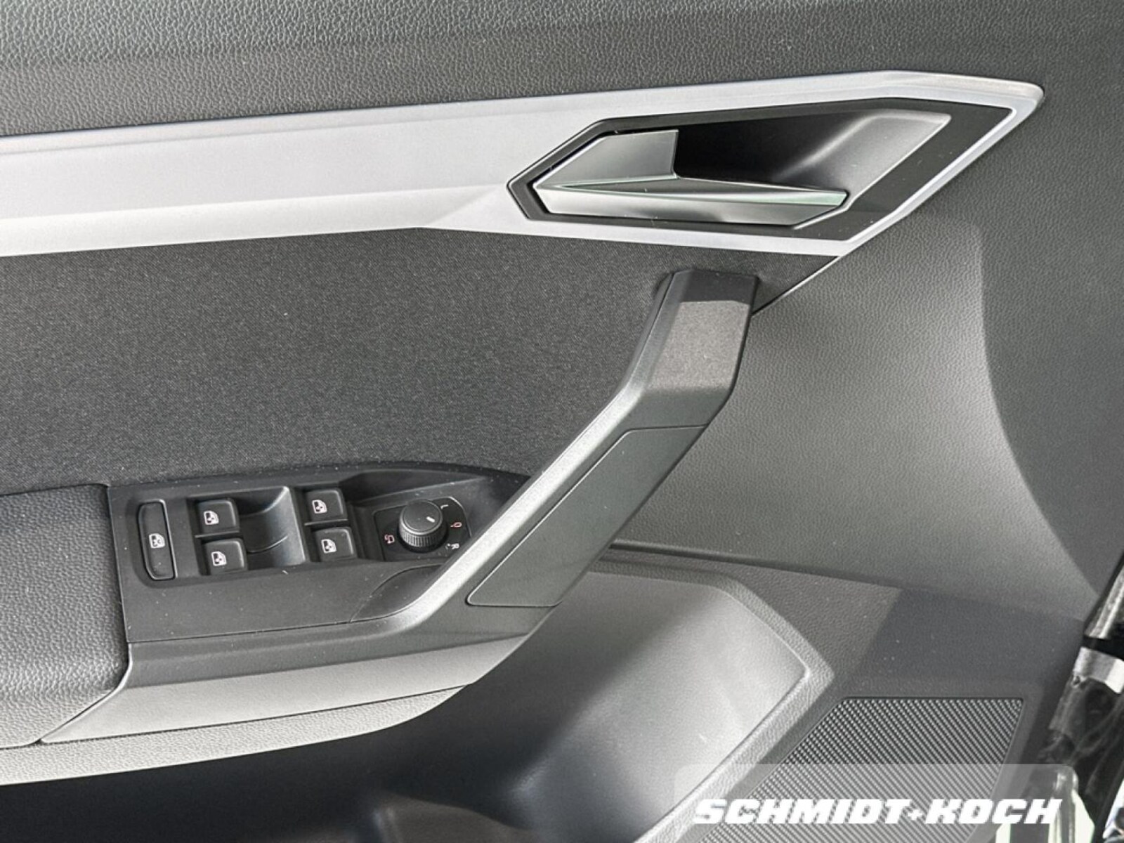 SEAT Ibiza – Bild 13