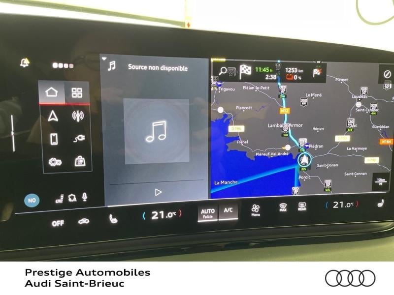 Image about Audi A6 Avant e-tron S line e-tron performance 270,00 kW