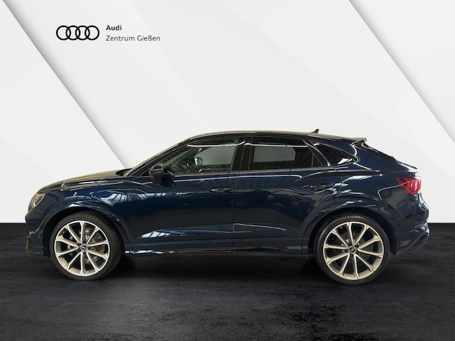 Audi RSQ3 Sportback TFSI Quattro S Tronic -  - Joinsteer - #2