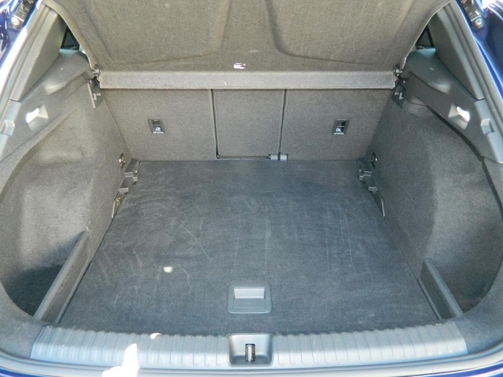 CUPRA Terramar – Bild 9
