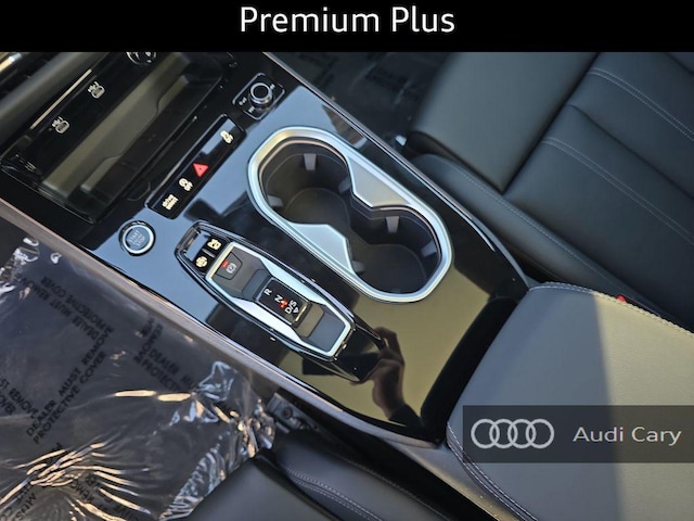 2026 Audi A6 Premium Plus - Photo 25