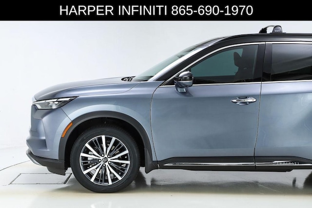 2023 Infiniti QX60