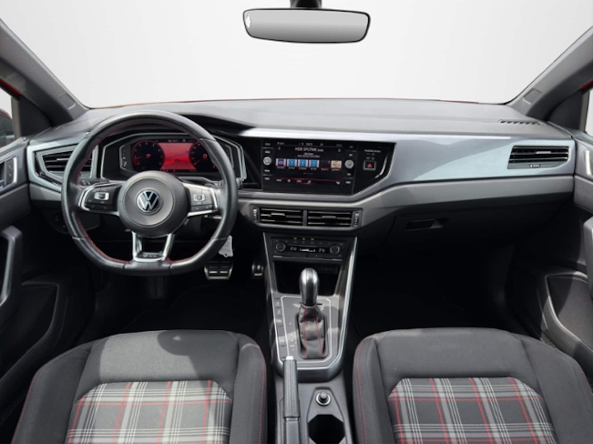Volkswagen Polo GTI