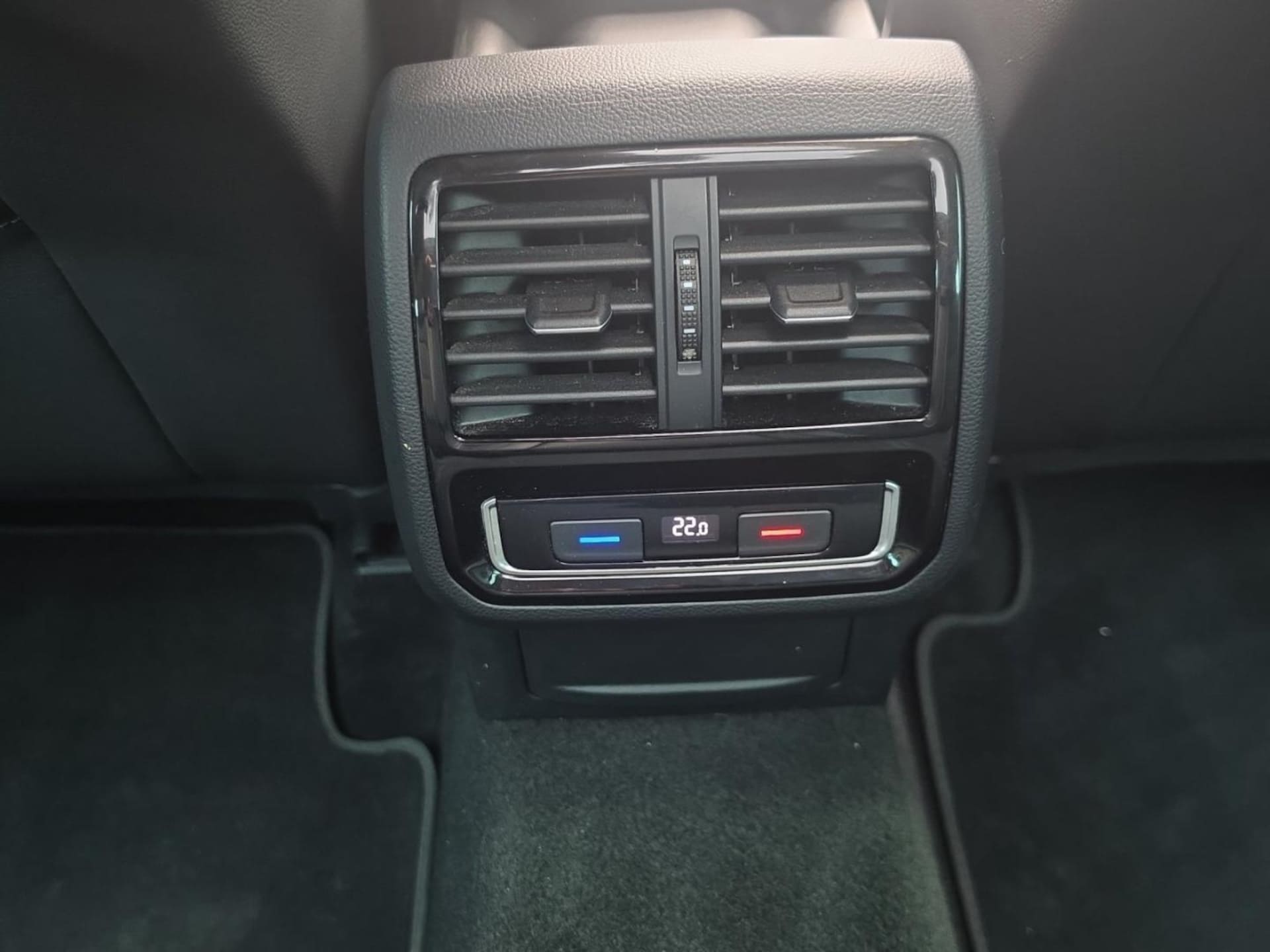 Volkswagen Passat Variant Alltrack