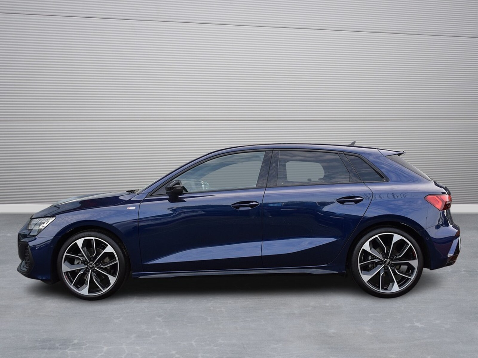 Audi A3 Sportback – Bild 4