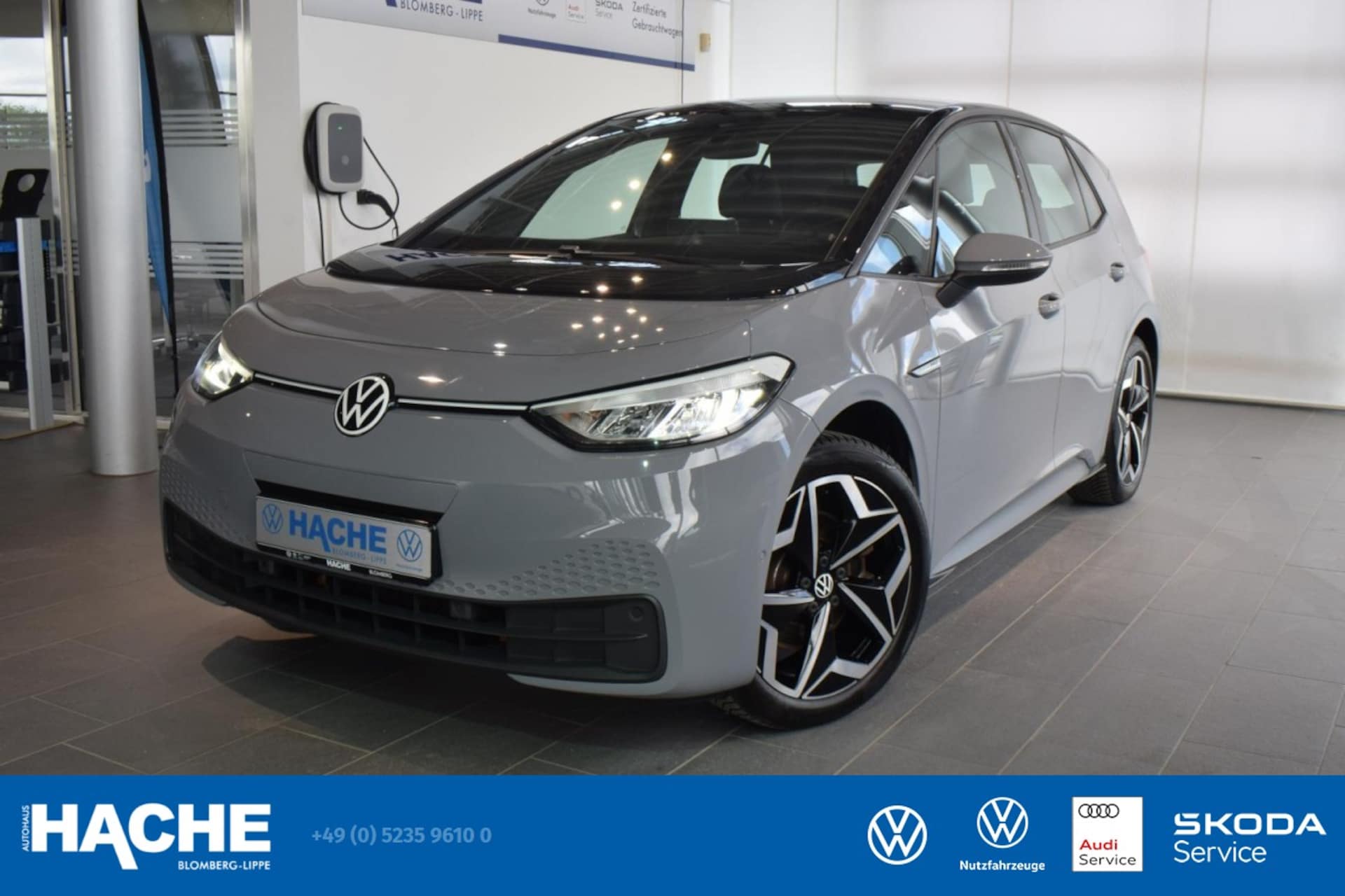 Volkswagen ID.3 Pro Performance