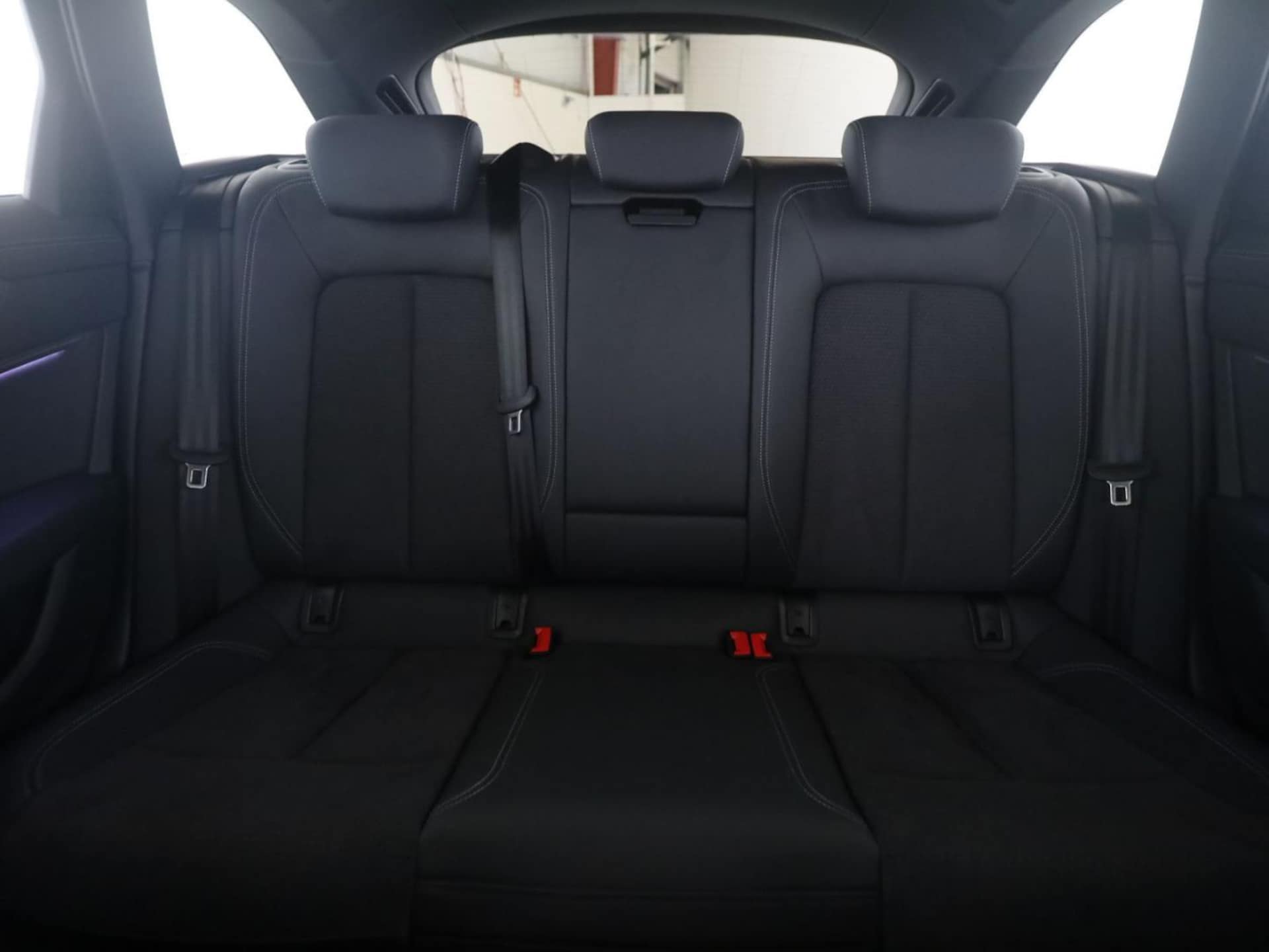 Audi A6 Avant TFSI e Design