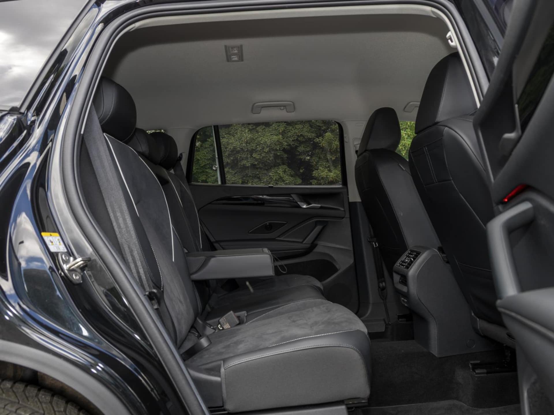 Volkswagen Tayron Elegance