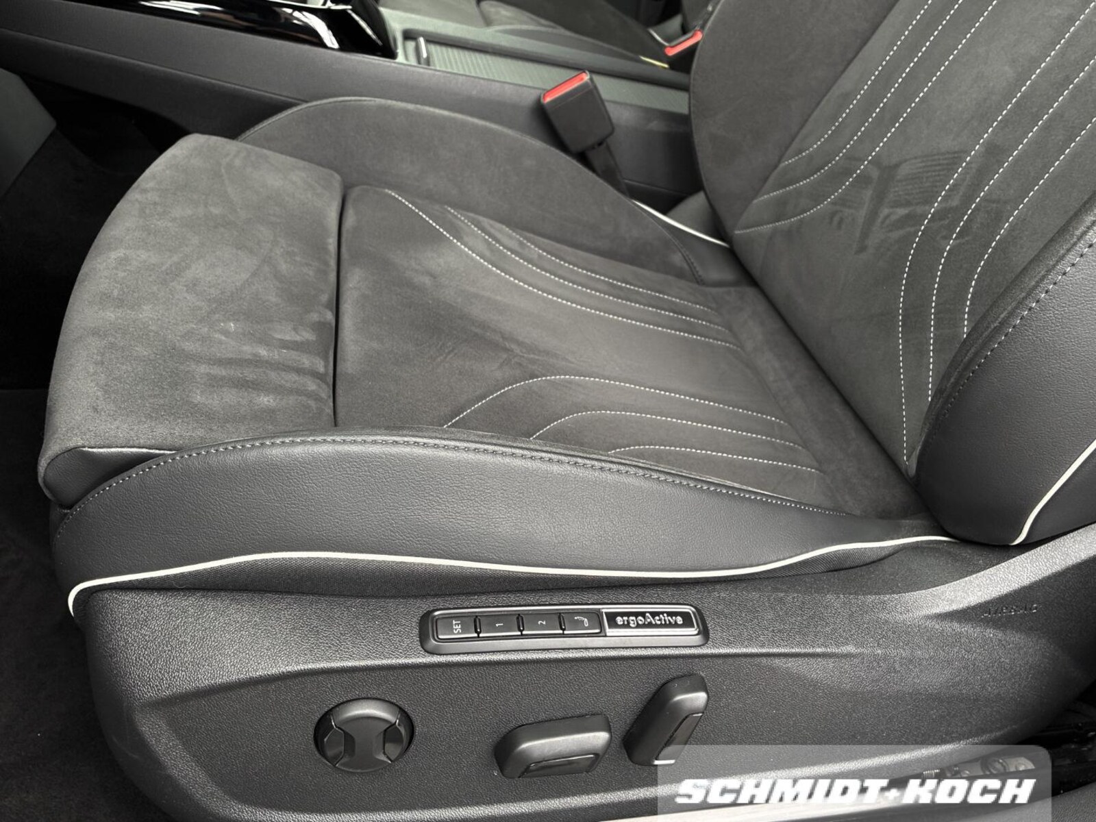 Volkswagen ID.5 – Bild 12