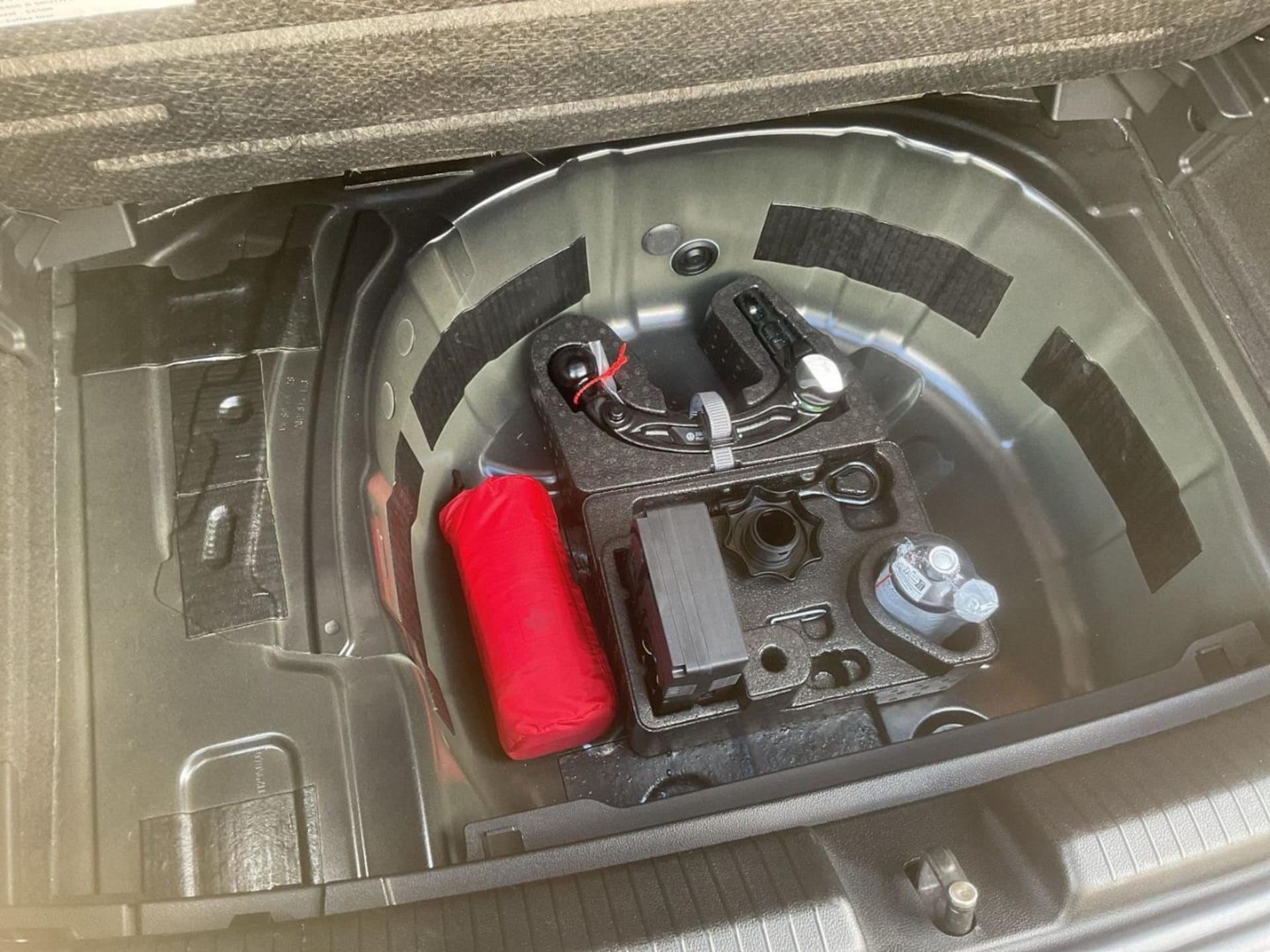 Volkswagen Polo Goal