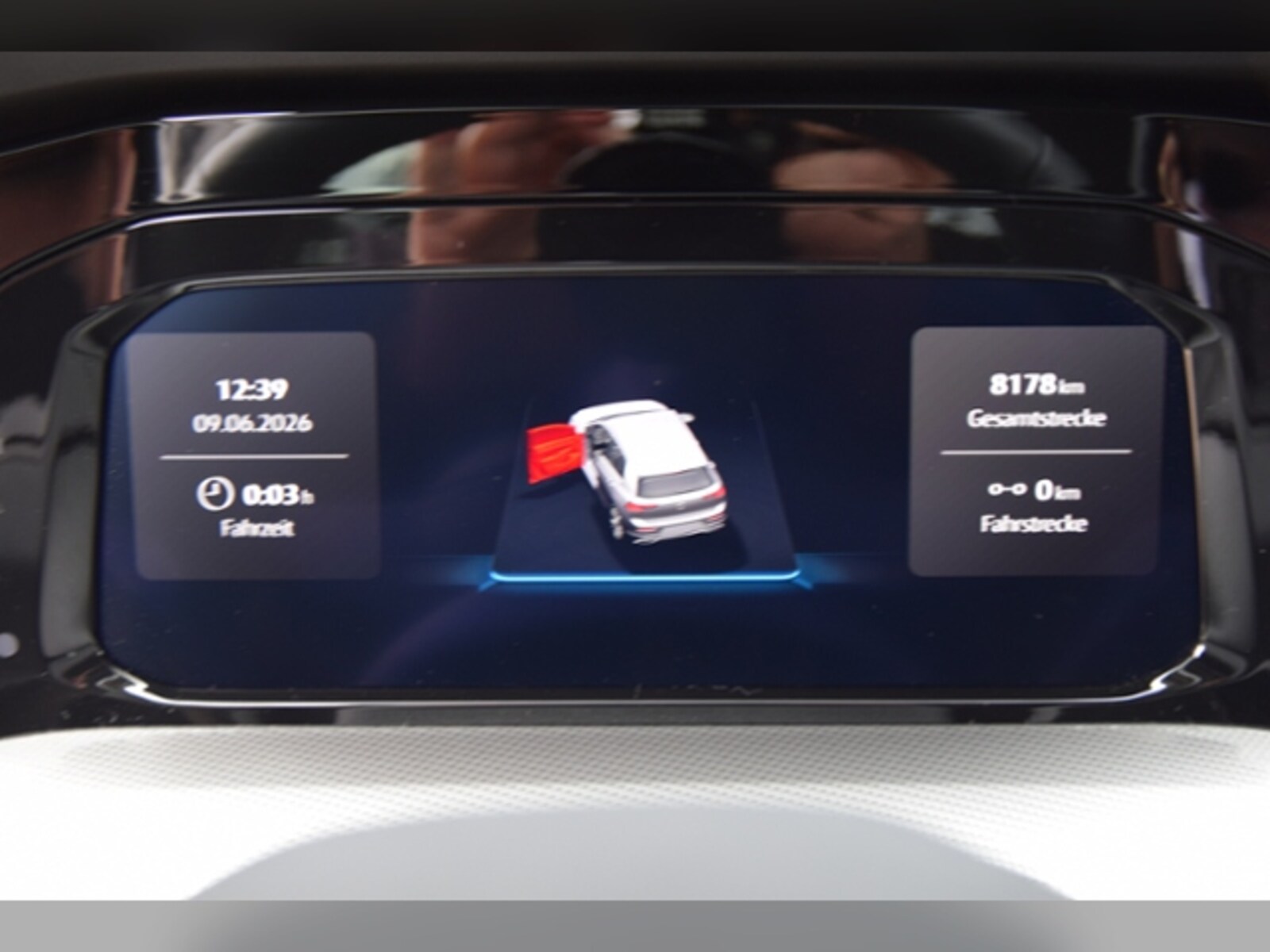 Volkswagen Golf – Bild 15