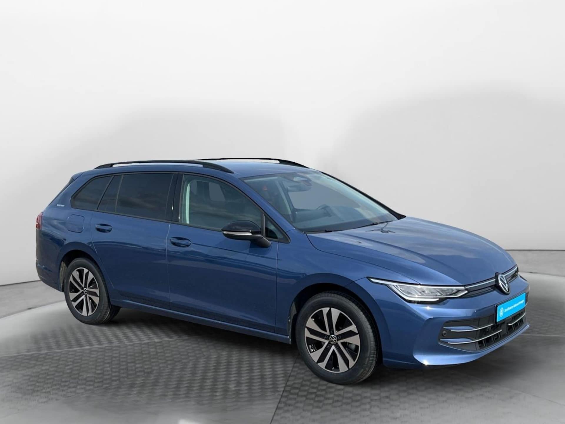 Volkswagen Golf Variant ENERGY
