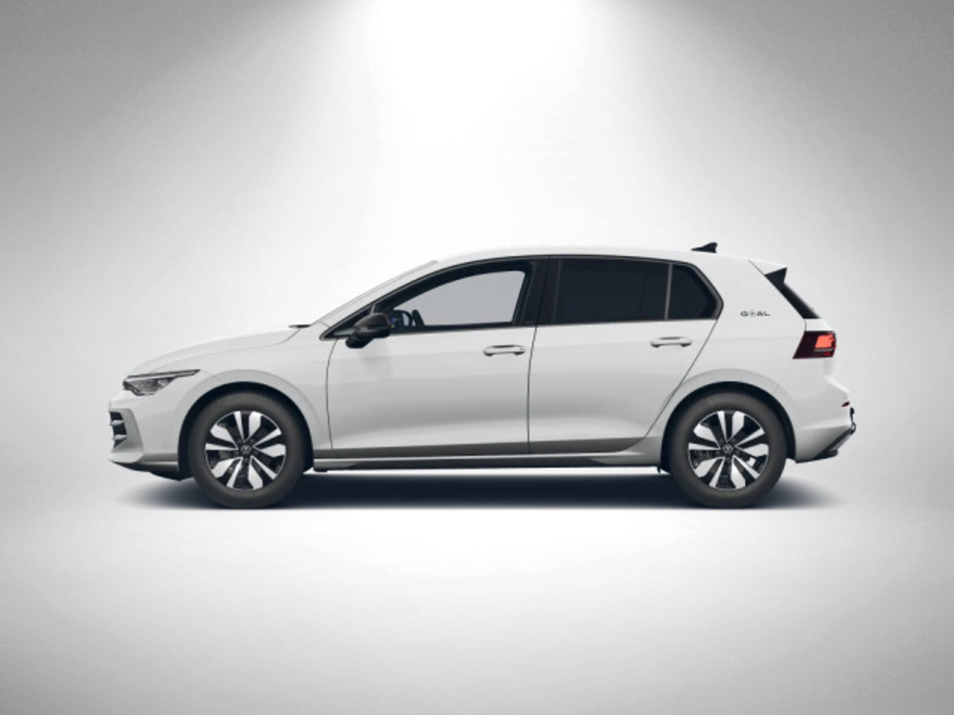 Volkswagen Golf Goal
