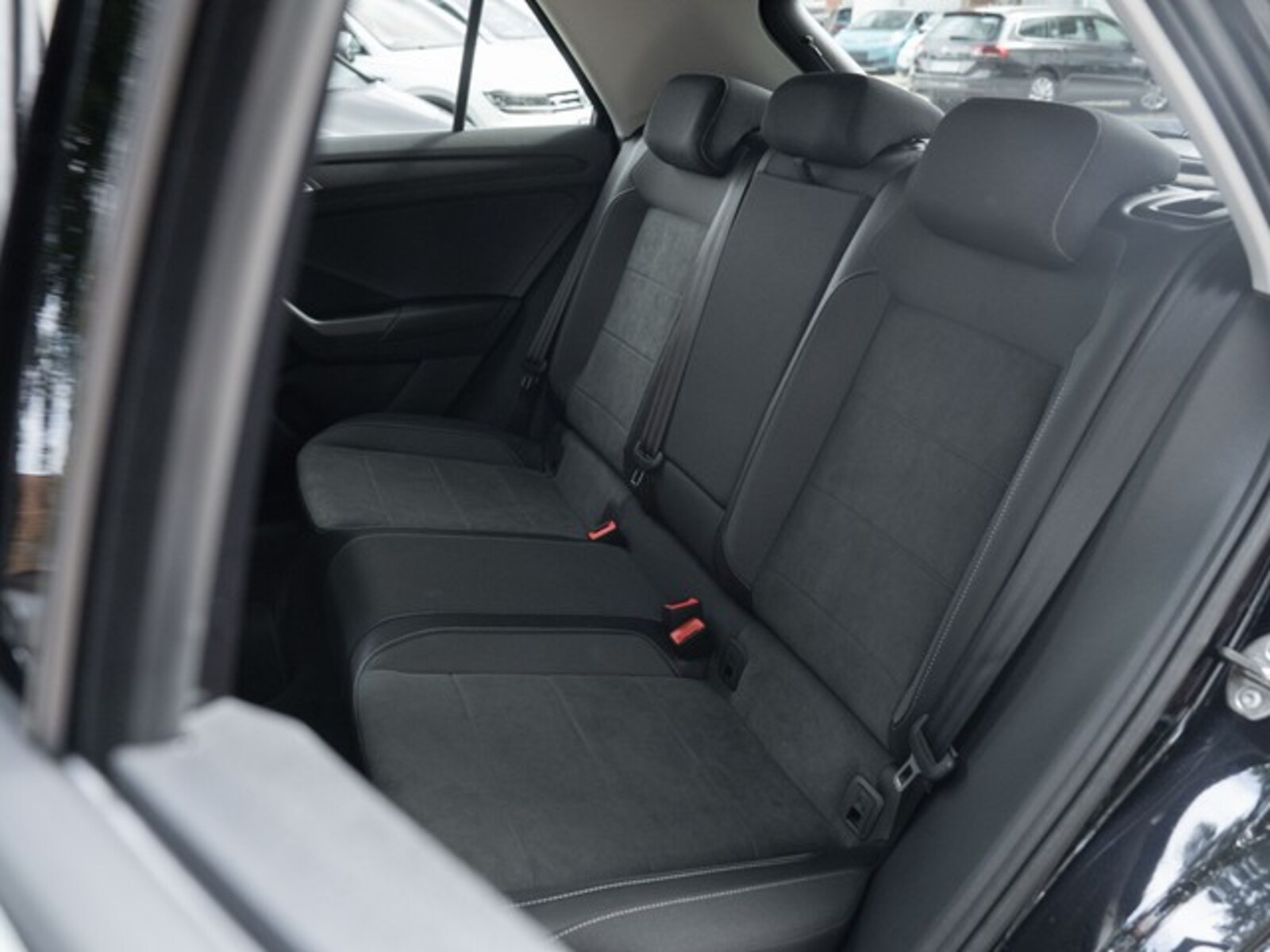 Volkswagen T-Roc – Bild 8