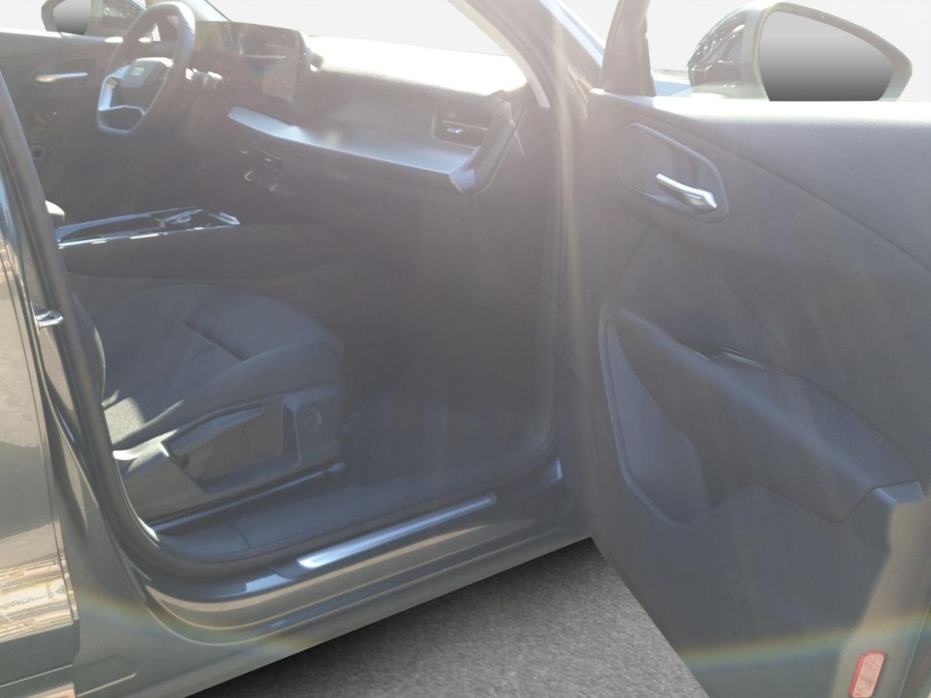Audi Q3 SUV