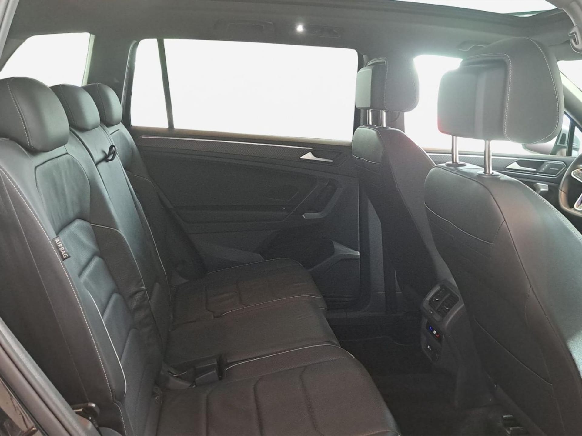 Volkswagen Tiguan Allspace R-Line