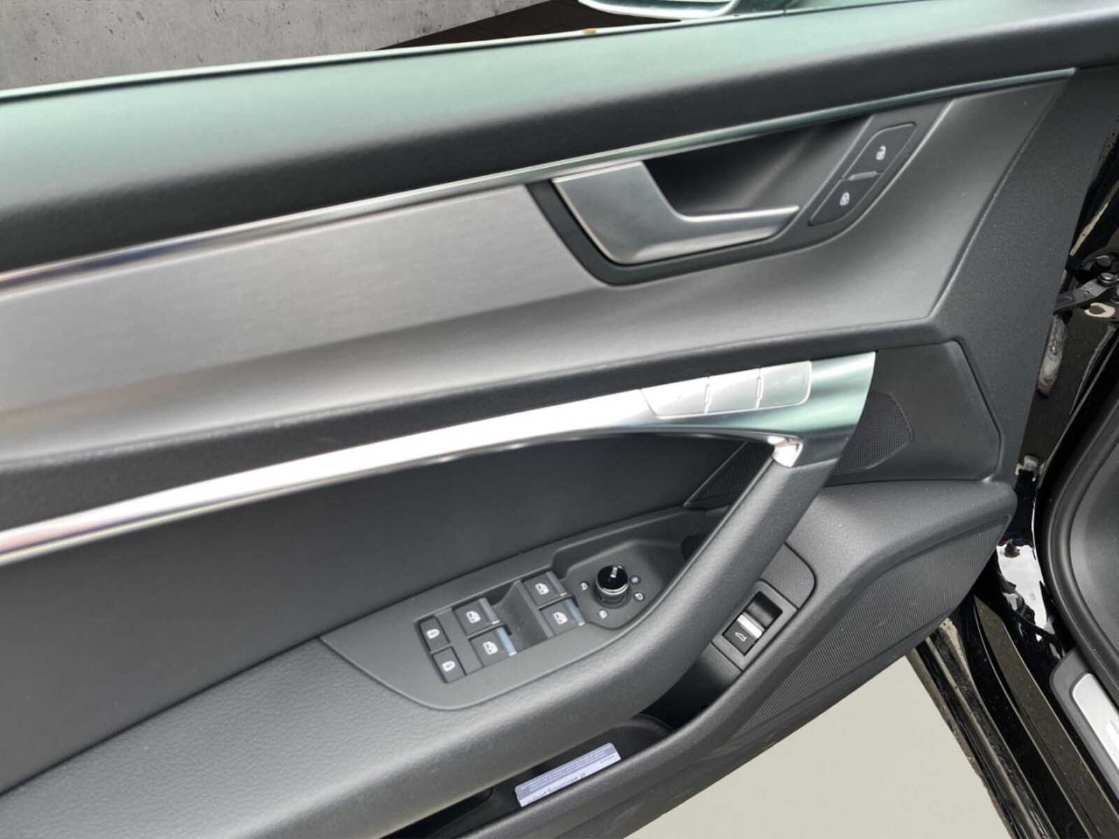 Audi S6 Avant – Bild 12