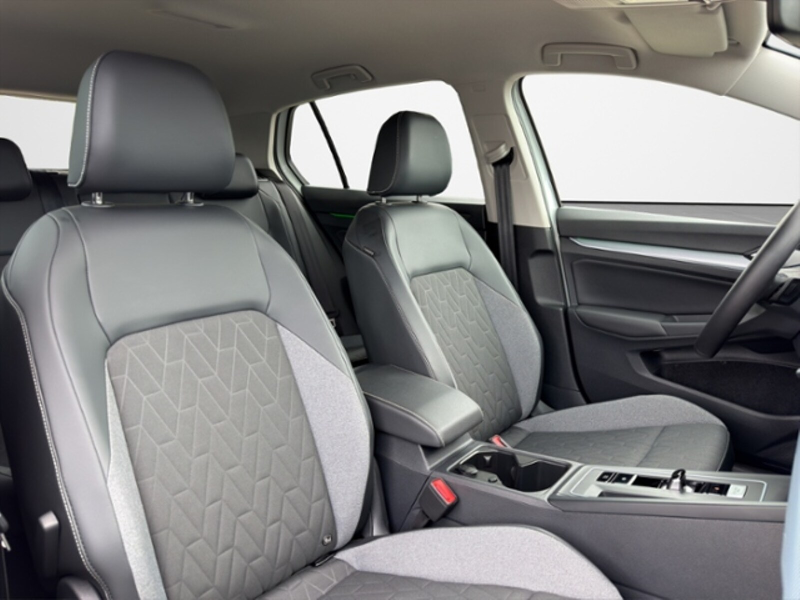 Volkswagen Golf – Bild 14