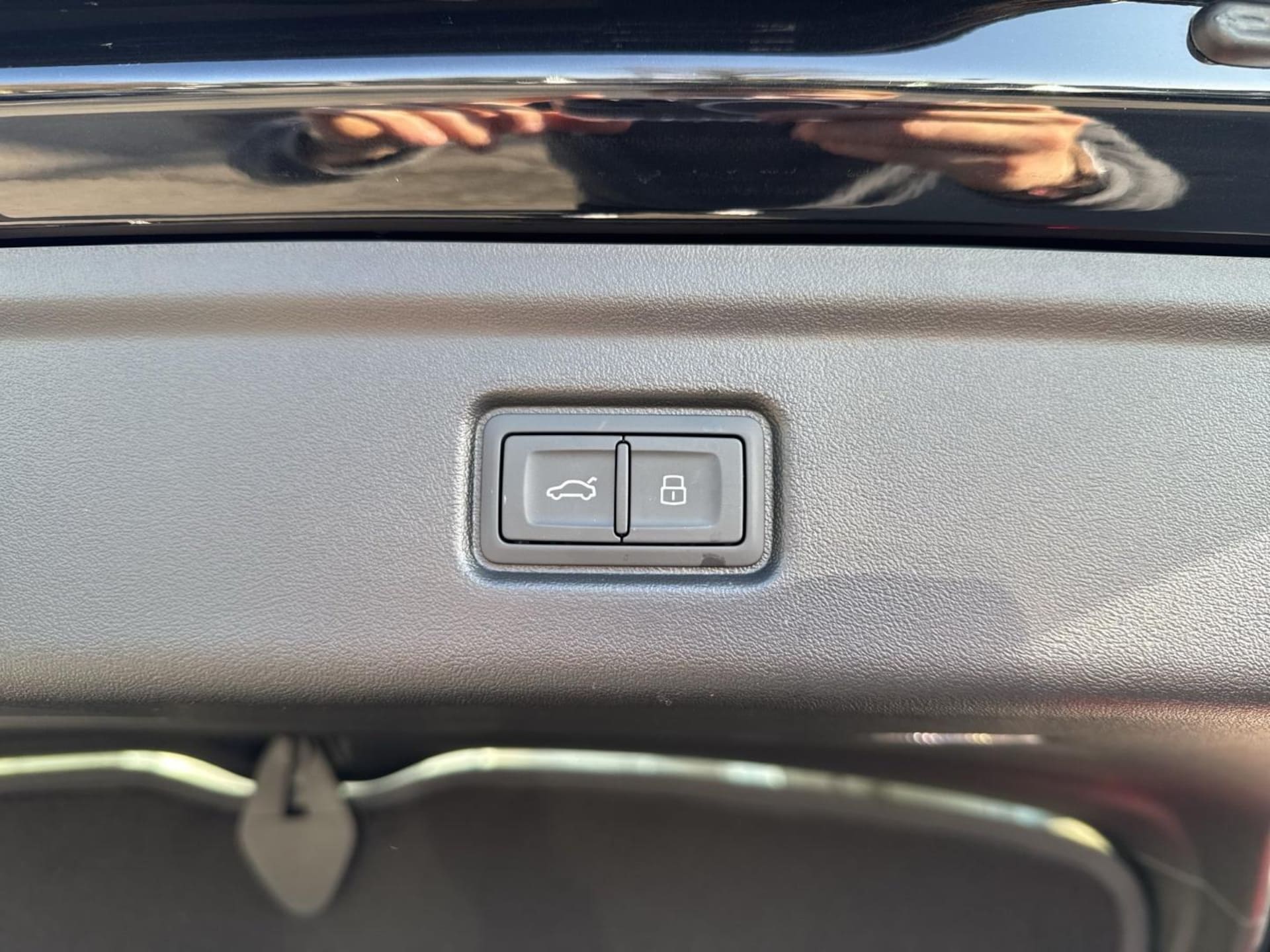 Audi A6 Avant e-tron