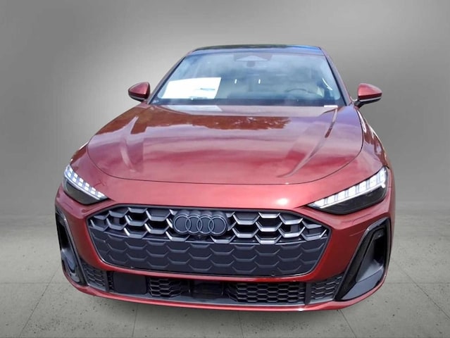 2026 Audi A5 Sedan