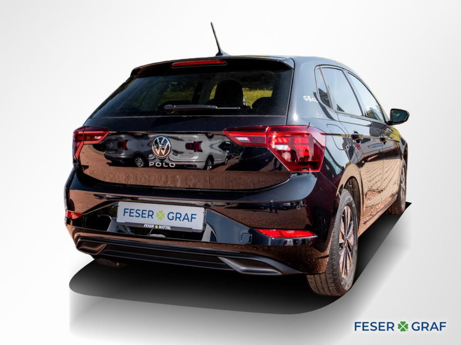 Volkswagen Polo Goal