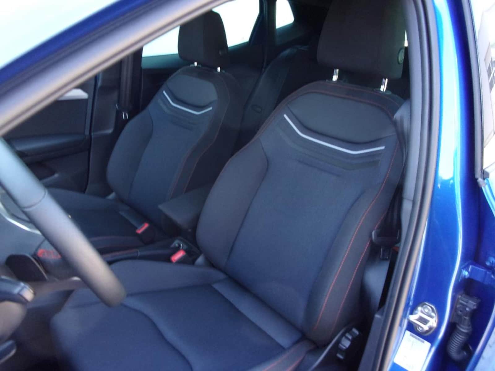 SEAT Ibiza – Bild 21
