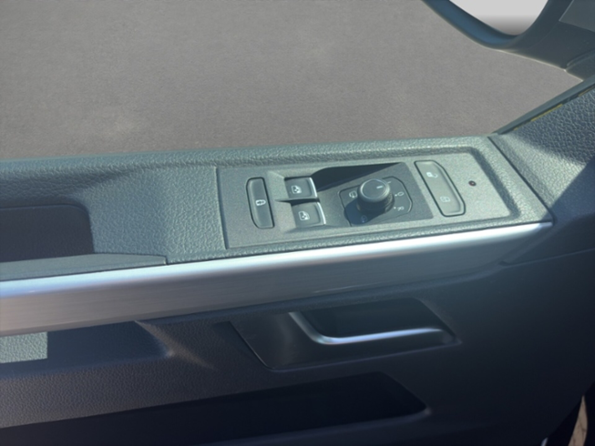 Volkswagen T6.1 Multivan Comfortline