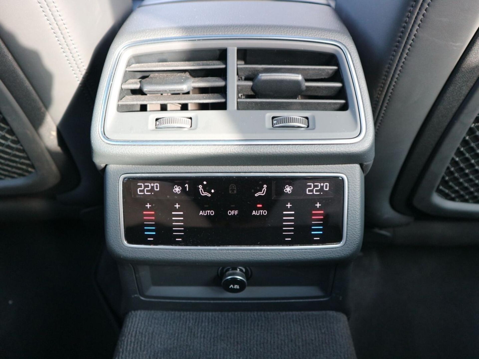Audi A6 Avant Sport