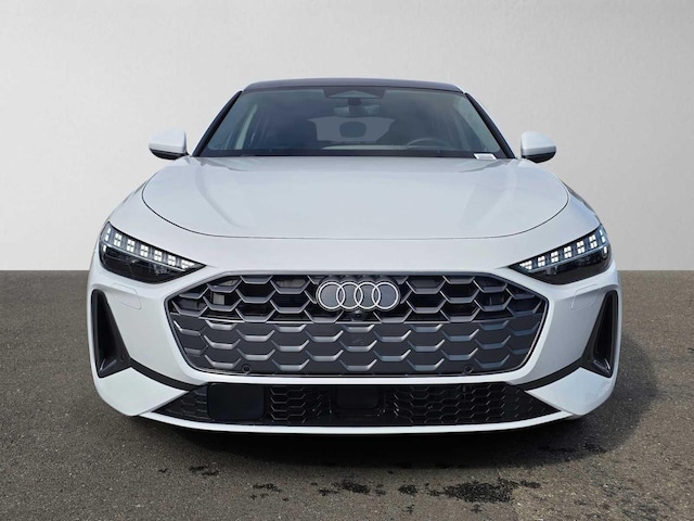 2025 Audi A5 Sedan