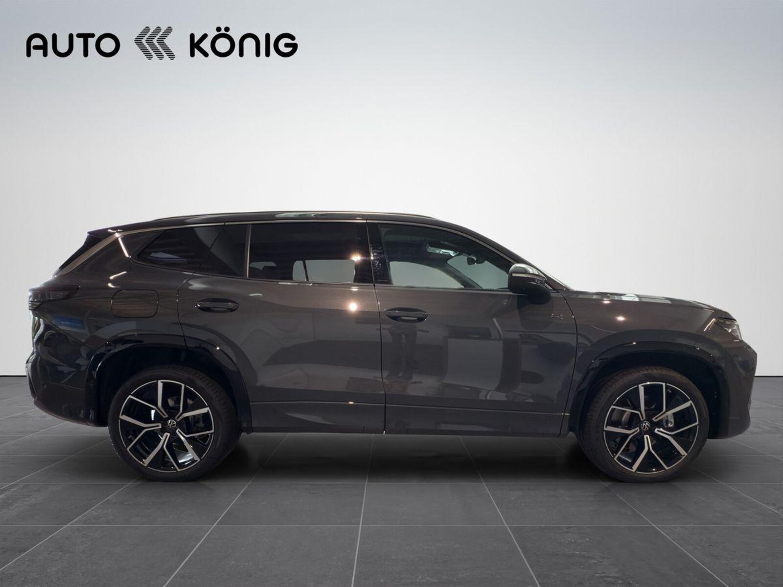 Volkswagen Tayron – Bild 9