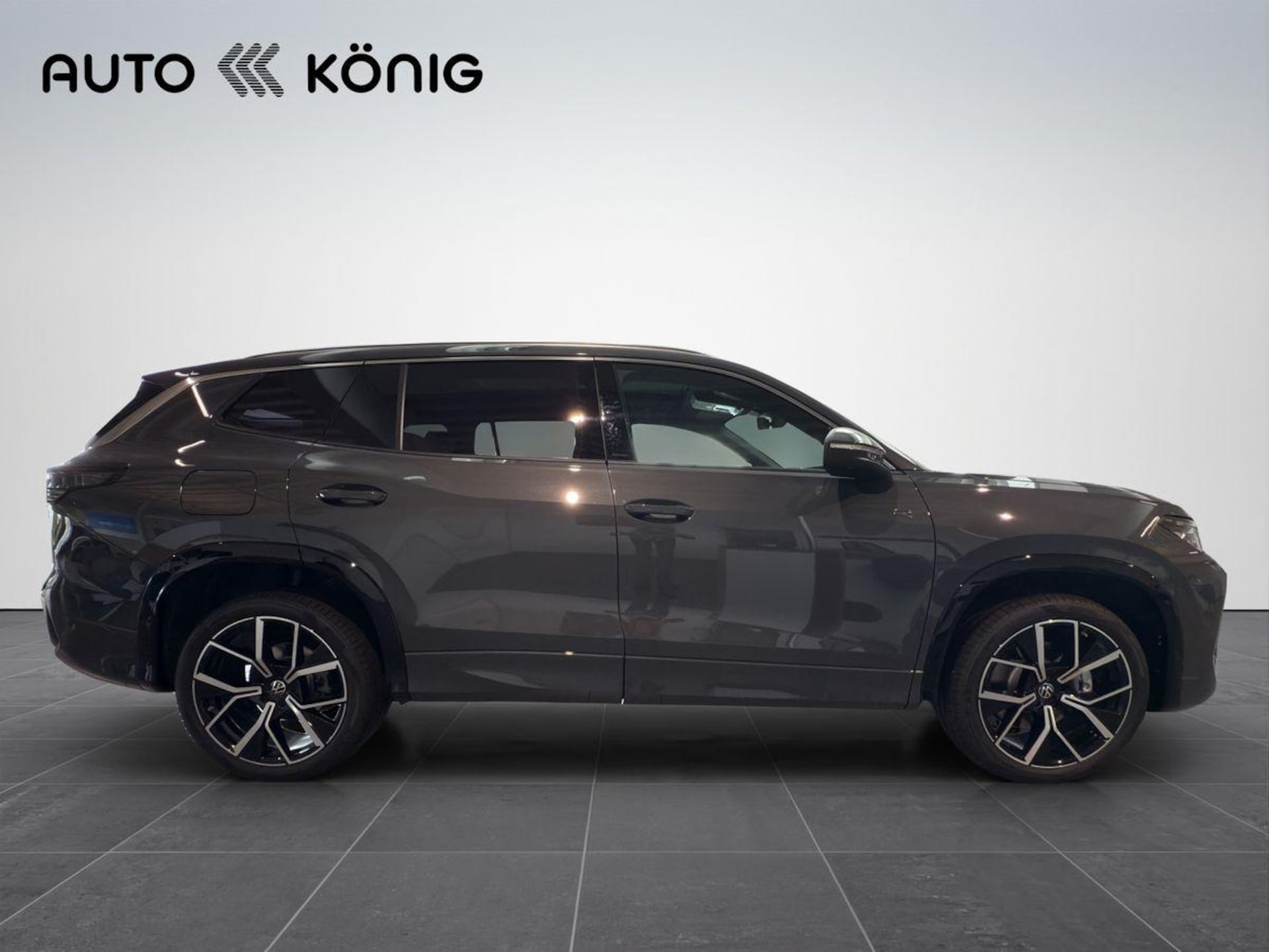 Volkswagen Tayron R-Line