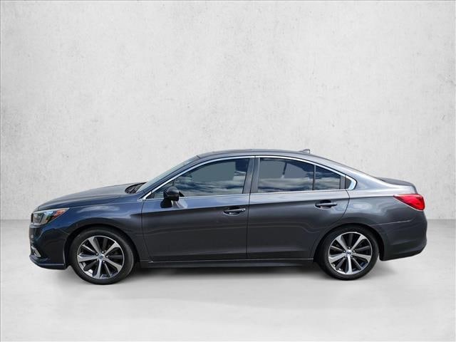 2019 Subaru Legacy