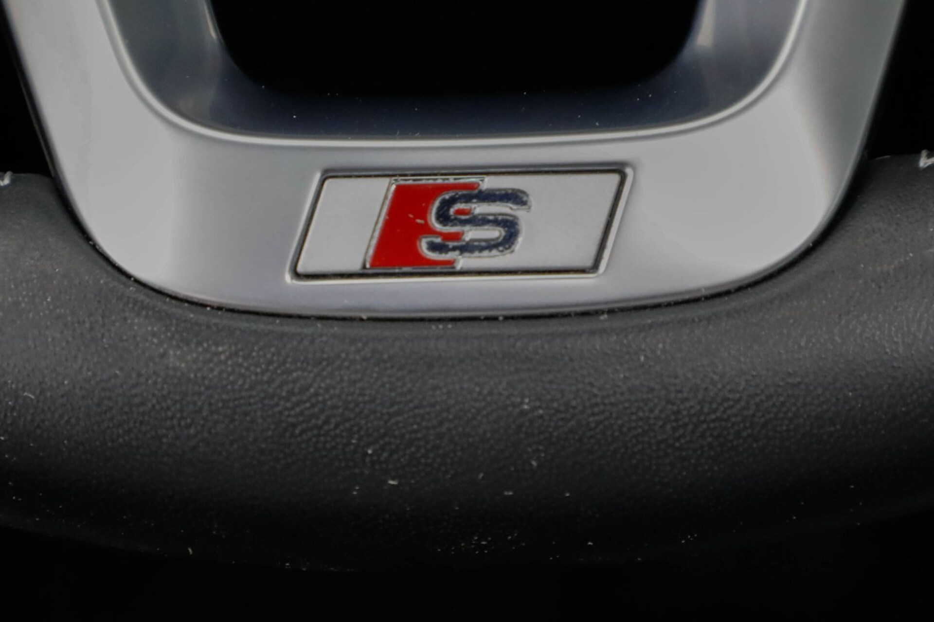 Audi SQ5 SUV