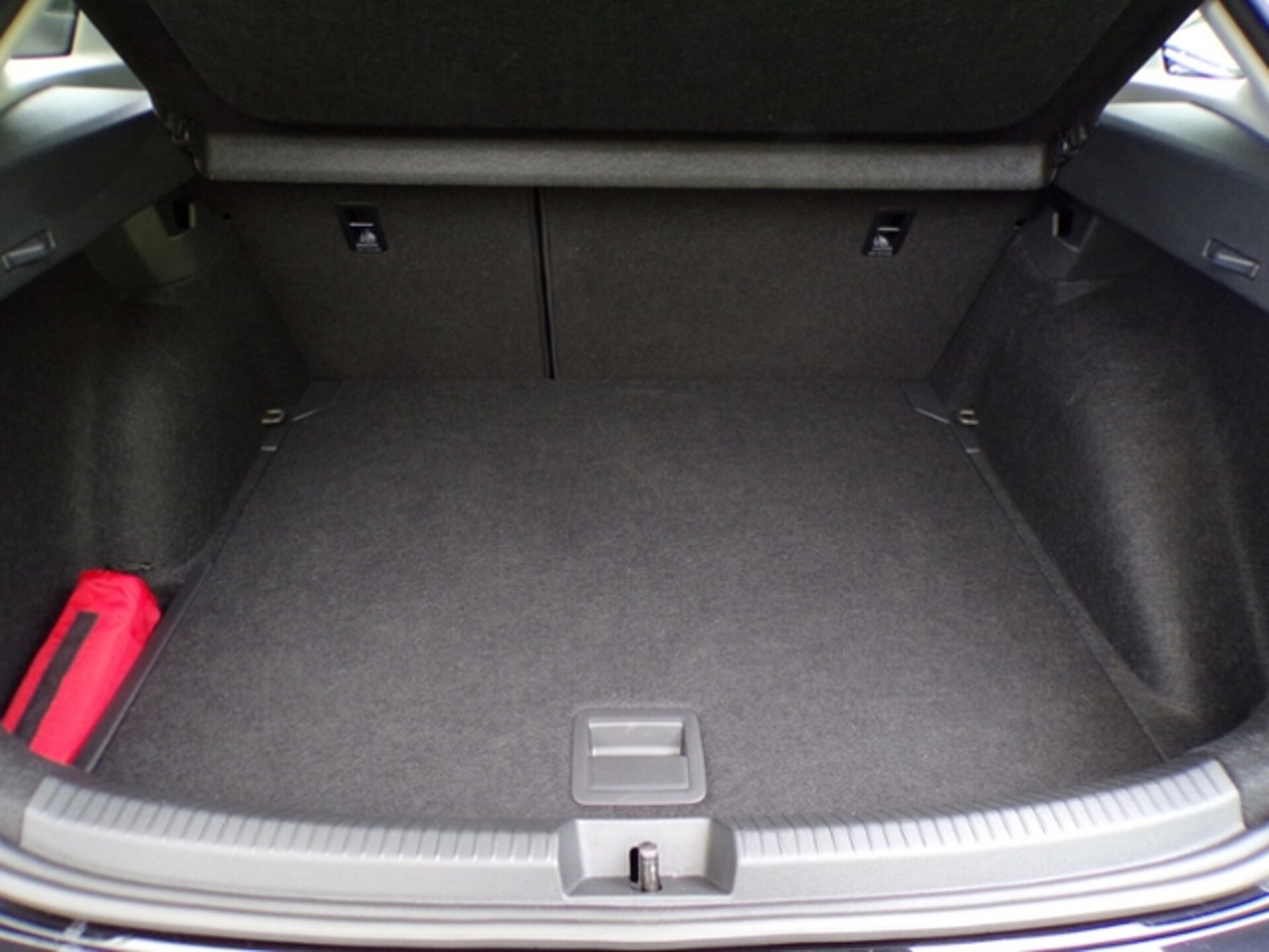Volkswagen Taigo MOVE