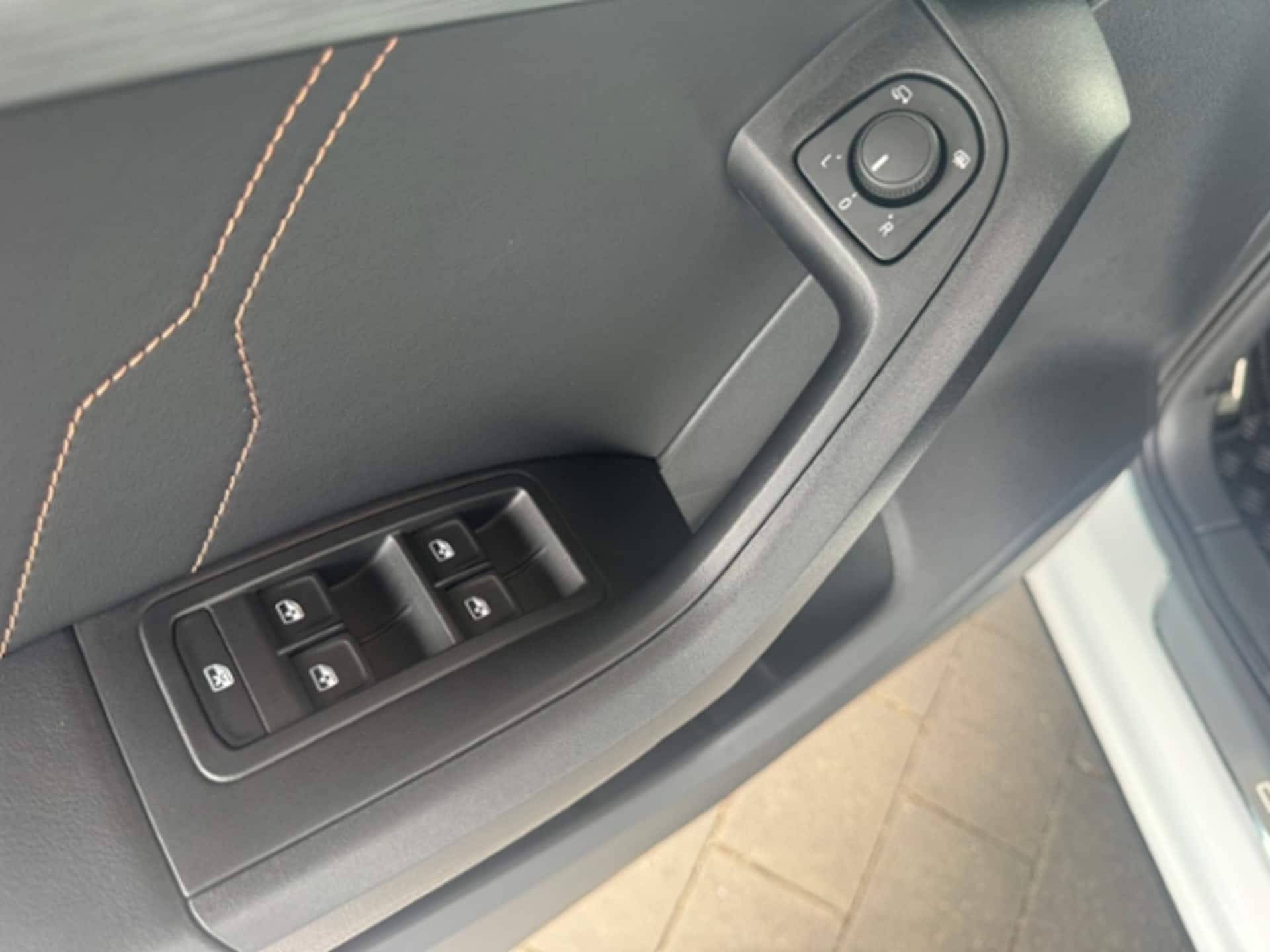CUPRA Ateca VZ