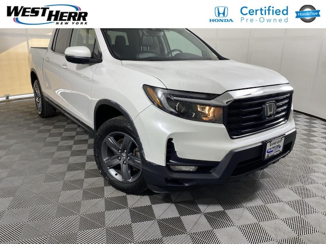 2023 Honda Ridgeline
