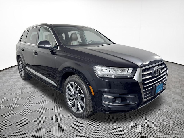 2018 Audi Q7