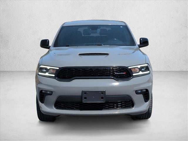 2022 Dodge Durango