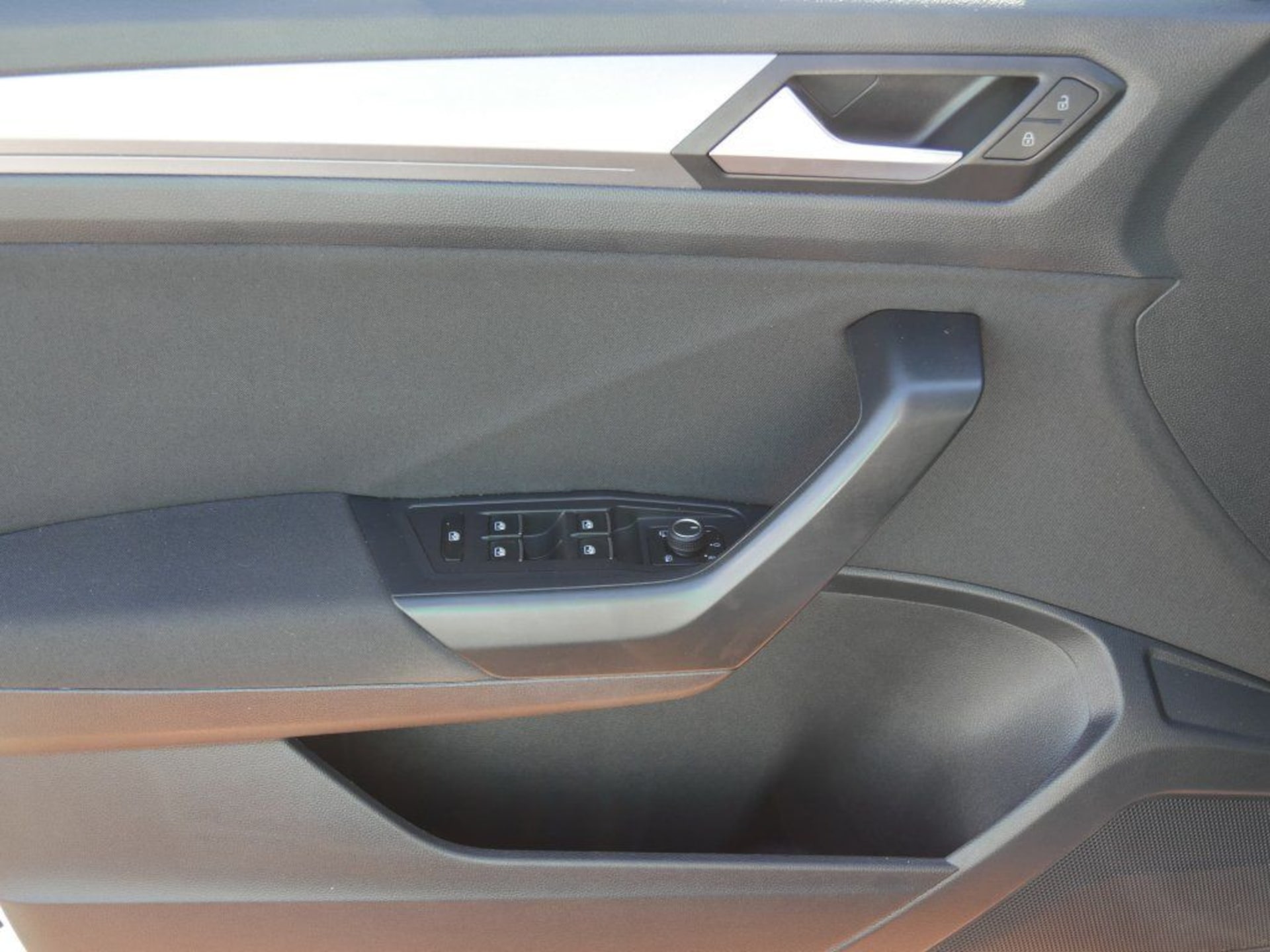 Volkswagen T-Roc Active