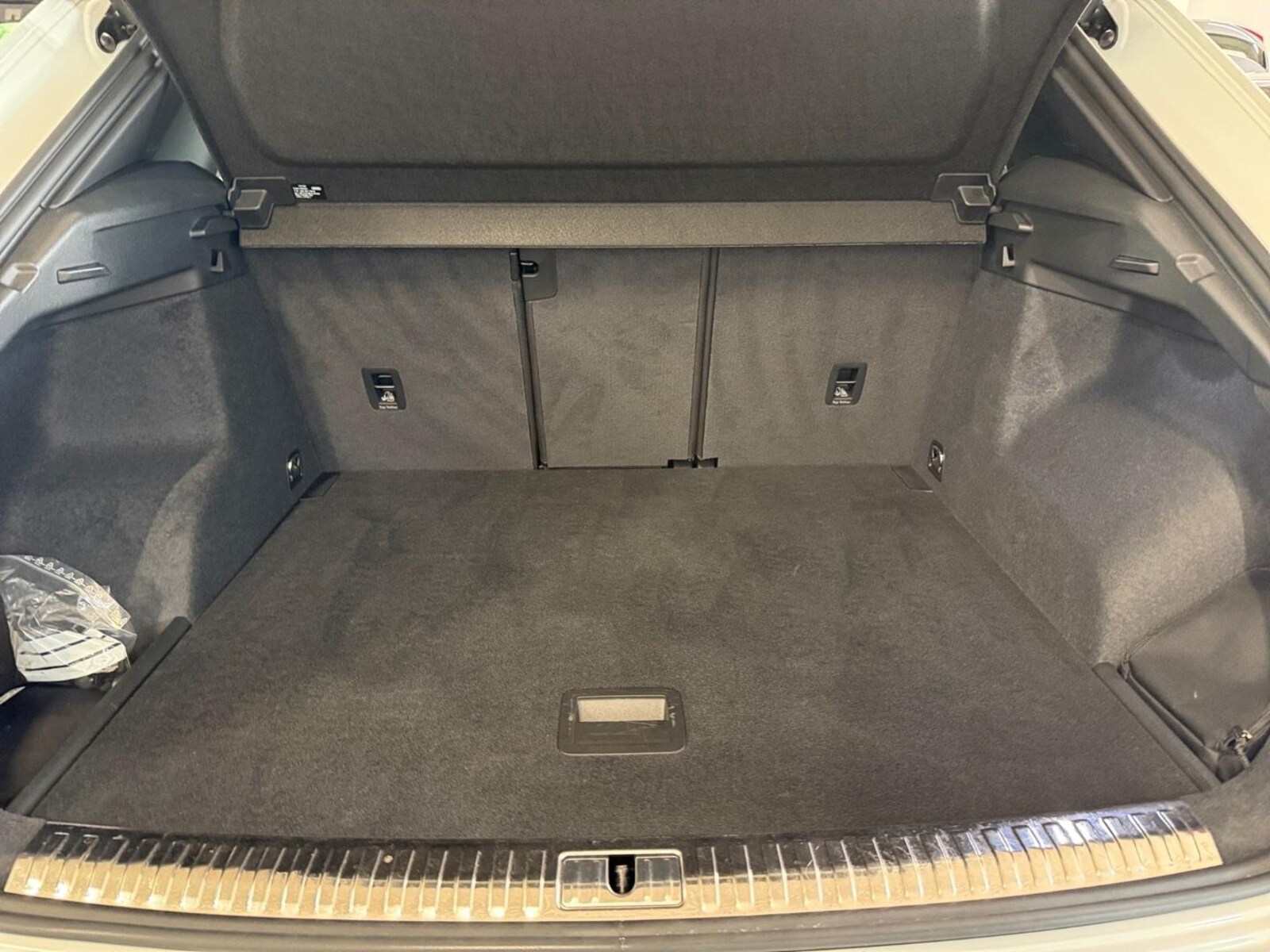 Audi Q3 – Bild 15